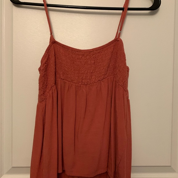 Spaghetti strap tank - Picture 2 of 2